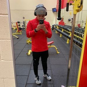 Meet your Posher, Joshua